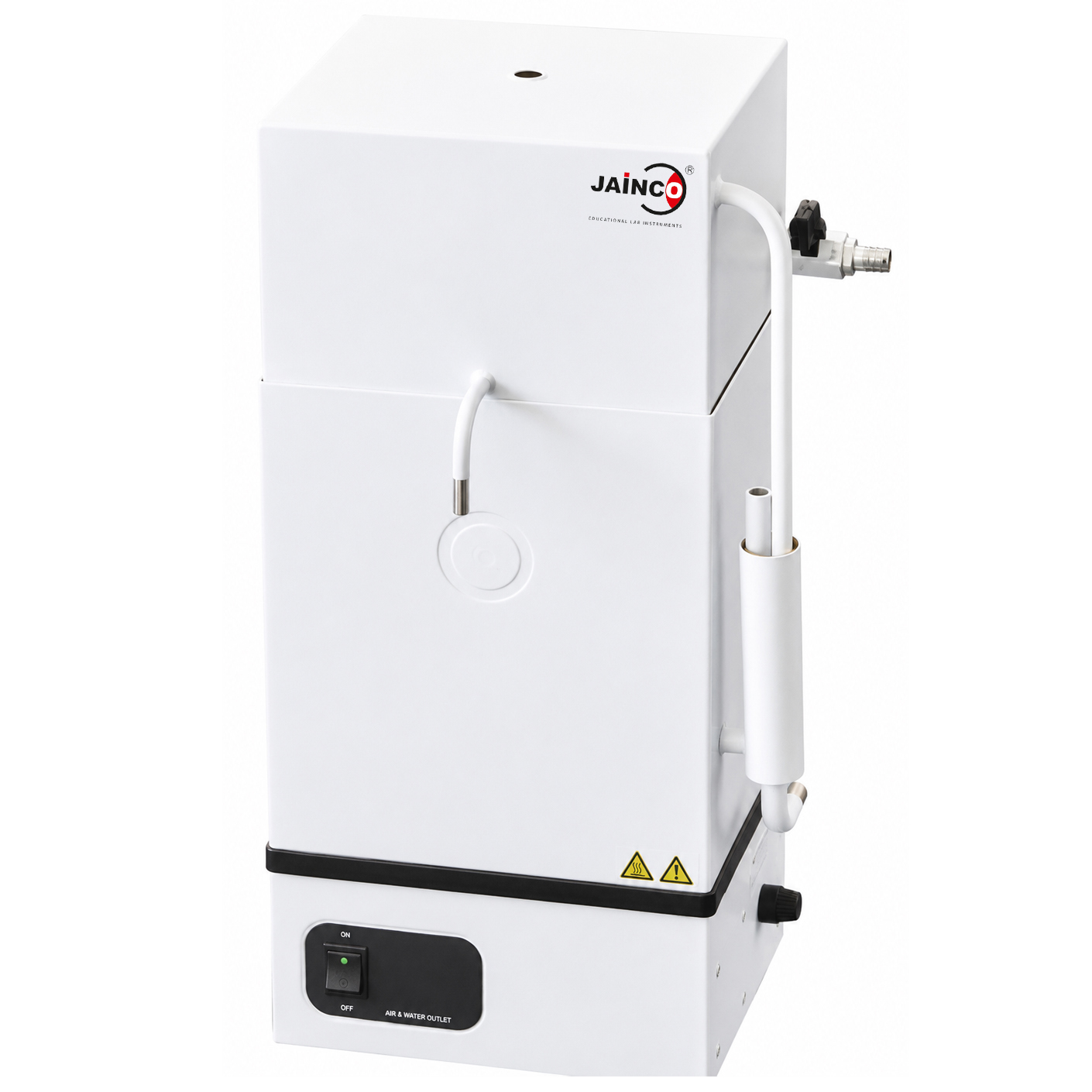 Water Distiller, Type Puridest PD 2 R